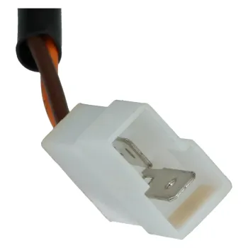 Gebläsemotor Heizung - Bus T2 - 912 - 8/71-7/79 - 261 261 193B