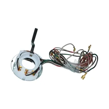 Blinkerschalter - Käfer u.a. - 8/70-7/71 - TOP-Qualität - 111 953 513C