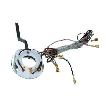 Blinkerschalter - Käfer u.a - 8/67-7/70 - TOP - 311 953 513 B