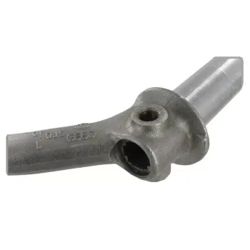 Tragarm oben links - Käfer u.a. - ab 8/65 - 131 405 103A