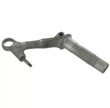 Tragarm unten links - aufbereitet - Käfer Karmann ab 8/65 - 131 405 151A