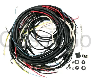 Kabelbaum VW Käfer 1953