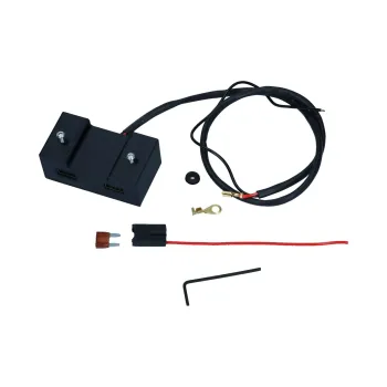 USB-Ladegerät Aschenbecher - Bus T1 - 6 und 12V