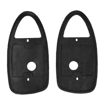 Rückleuchtengummi (Paar) - Käfer 08/70-07/72 USA spec Käfer 1302