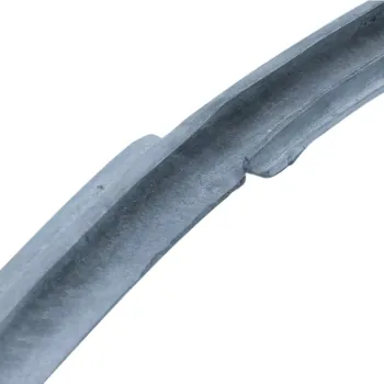 Kofferraumgummi vorn - Karmann Ghia - 08/55-07/74 - 141 823 705A