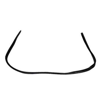 Motorhaube Dichtung - Karmann Ghia - 141 827 705A