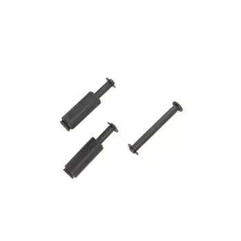 Montagesatz Türfanger - Karmann Ghia (1 Tür)