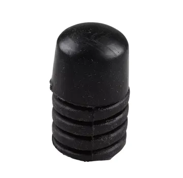 Anschlagpuffer Gummi - Käfer Koffer hinten 08/66-, Koffer vorn Karmann 08/66-,Typ181