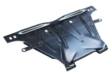 Rahmenkopfunterteil für VW Käfer