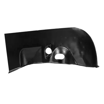 Seitenverstärkung hinten links VW Karmann Ghia