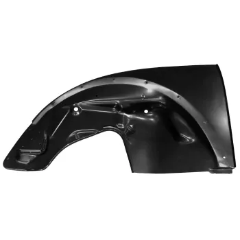 Innenkotflügel komplett vorn links Typ1 -67