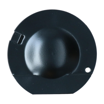 Deckel Schaltstange Zugang vorne - Käfer Karmann Ghia - 111 805 589