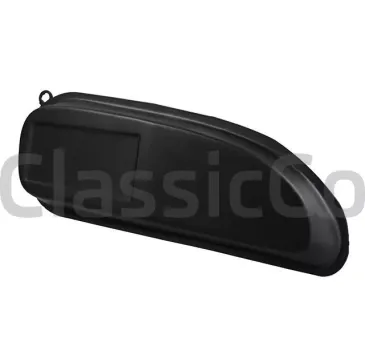 Wasserkasten hinter Frontmaske VW Karmann Ghia