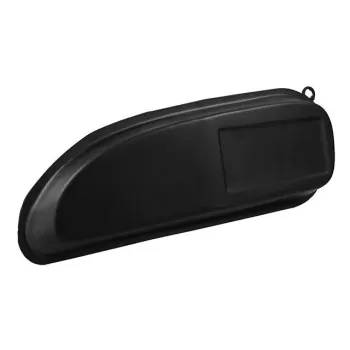 Wasserkasten hinter Frontmaske VW Karmann Ghia