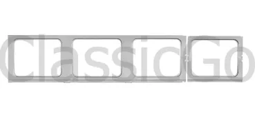 Innenblech rechts komplett