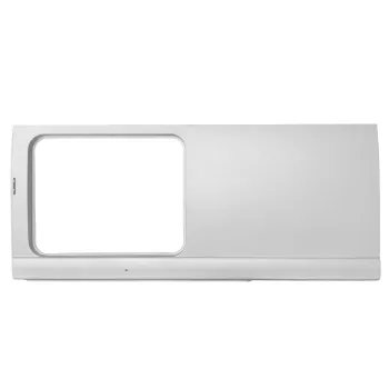 Seitenblech links aussen - 1 Fenster - Bus T1 - 3/55-12/60 - 244 809 175A/G