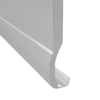 Seitenblech links aussen - 1 Fenster - Bus T1 - 3/55-12/60 - 244 809 175A/G