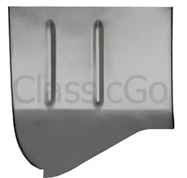 Hinteres Radhausblech vorne links