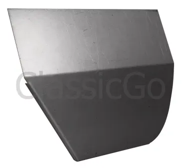 Hinteres Radhausblech hinten links