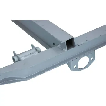 Rahmen vorn m. Aufnahme Hauptbremszylinder - Bus T1 - 3/55-7/67 - 211 703 029C