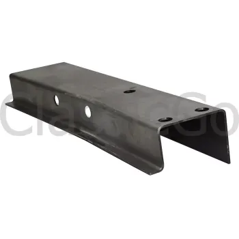 Rahmenabschnitt hinten links - Bus T1 - 03/55-07/67