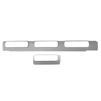 Dachfenster Verstärkung innen rechts - VW Bus T1 - 03/55-07/67