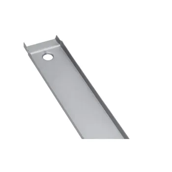 Dachrinne vorne links - Bus T1 - 3/55-7/63 - 211 817 517