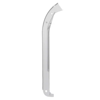 Dachrinne links pritsche - Bus T1 - 03/55-07/67 - SWT