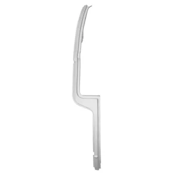 D-Säule kpl. Links - VW Bus T1 - 08/63-07/67 - SWT