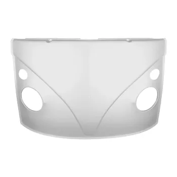 Frontmaske bis Scheibenrahmen - für Bus T1 08/63-07/67 - SWT