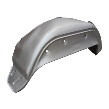 Radkasten hinten rechts - Bus T2 08/71-07/79 - SWT - 221 801 562R