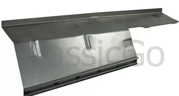 Motorraumblech seitlich