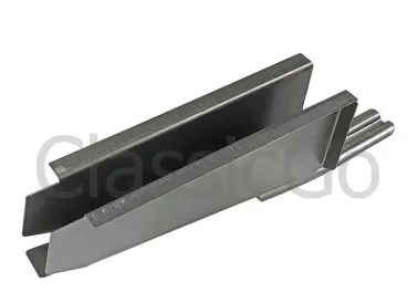 Querträger Außenseite