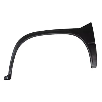 Bus T3 Reparaturblech Einstieg - B-Qualität