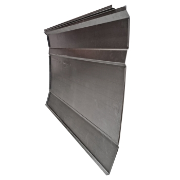 Seitenwand Mitte links außen 85cm - Bus T3 - 05/79-07/92