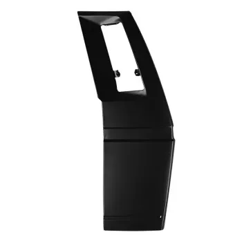 VW Bus T3 Eckblech hinten links