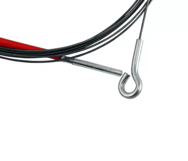 Gaszug 3.576mm - Bus T1 - 10/64-08/67 - 211 721 555C