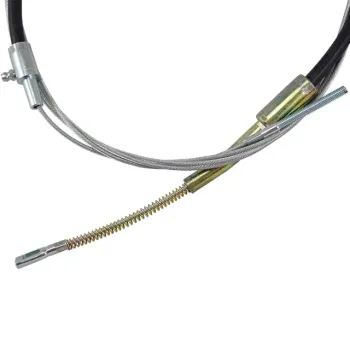 Handbremsseil - Bus T1 - 9/59-04/60 - 211 609 701C