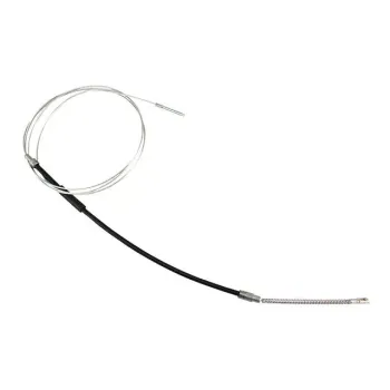 Handbremsseil - Bus 08/63-07/67 - 3480mm