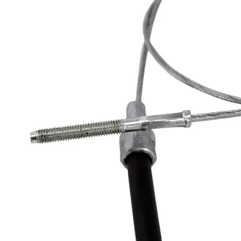 Handbremsseil - Typ 3 ab 8/67- 311 609 721C
