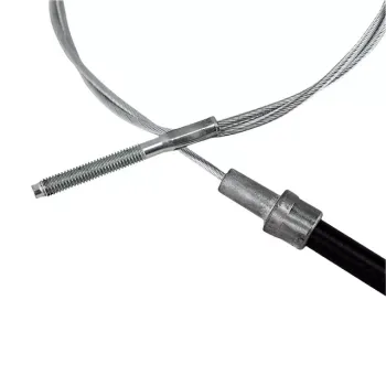 Handbremsseil - Typ 3 bis 3/65 - 311 609 721