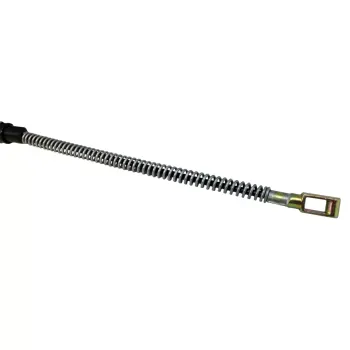 Handbremsseil links - Bus T3 Synchro 14'' - 8/84-7/92 - 251 609 701D