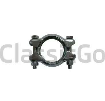 Montagesatz Auspuff Endrohr VW Käfer Montagesatz Auspuff Endrohr VW Käfer