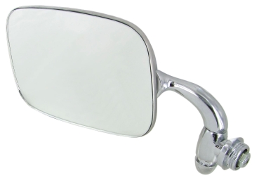 Außenspiegel links - Karmann Ghia - 08/65-07/74 - 141 857 501