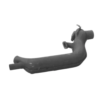 Wärmetauscher rechts Typ1