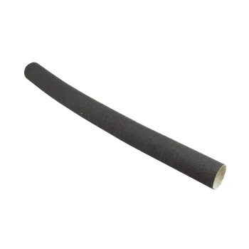 Heizschlauch 55x670mm Typ4-Motor - Bus T2 ab 08/71 - 211 261 235