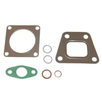 Turbolader Montagesatz - Bus T3 - 8/84-7/92 - 068 145 701