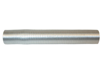 Heizschlauch beschichtet - VW Käfer u.a. - Ø50x1000mm