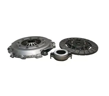 Kupplungssatz 215mm passend für VW Bus T3 1,6-1,7L Diesel