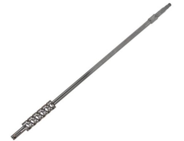 Lenksäule m. Sicherheitskorb - Käfer Karmann 181 - 113 415 501E